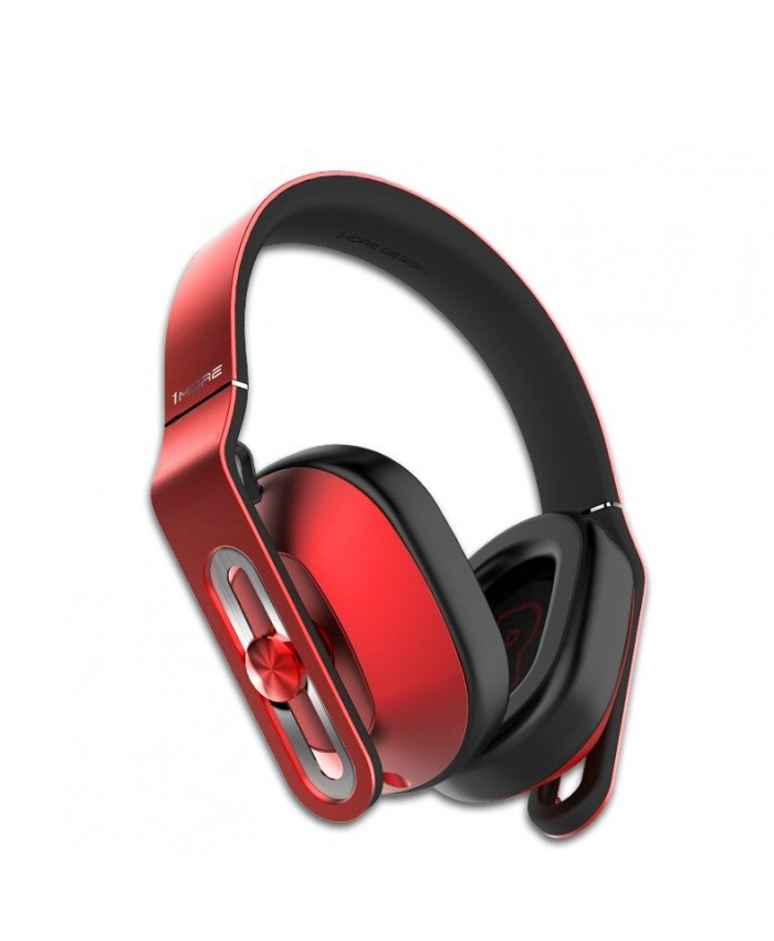 1More MK801 Bluetooth Over-Ear Headphones